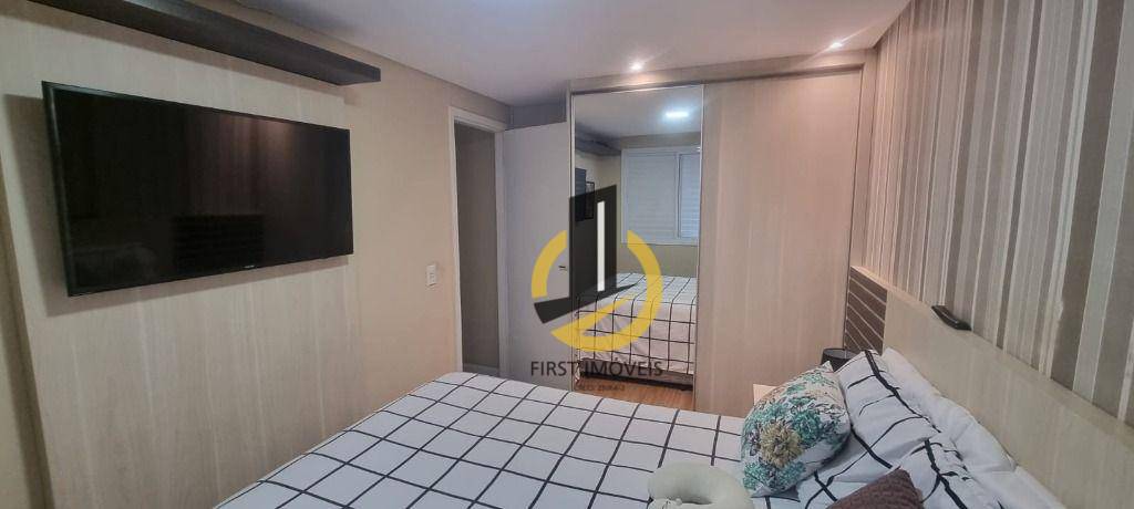 Apartamento à venda com 2 quartos, 46m² - Foto 12