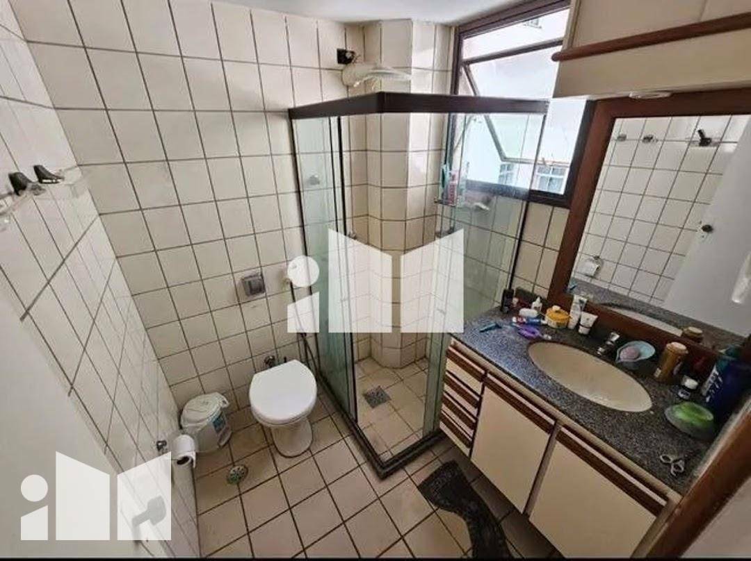 Apartamento à venda com 3 quartos, 145m² - Foto 4