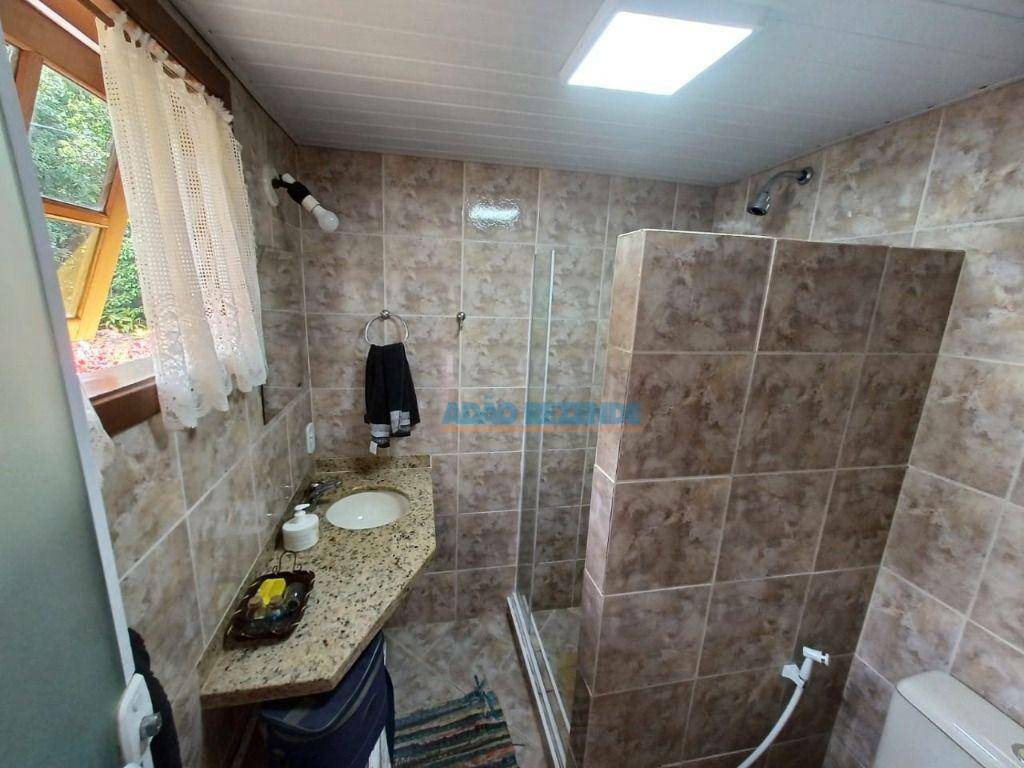 Casa de Condomínio à venda com 3 quartos, 120m² - Foto 19