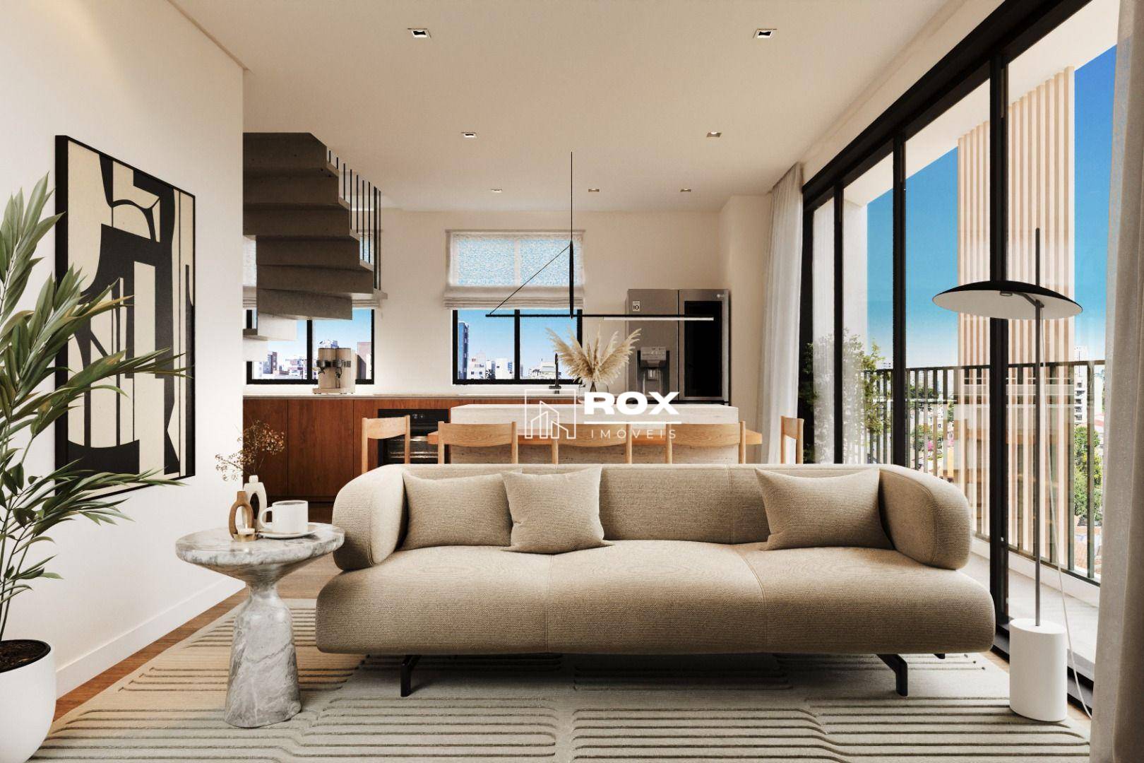 Apartamento, 2 quartos, 87 m² - Foto 5