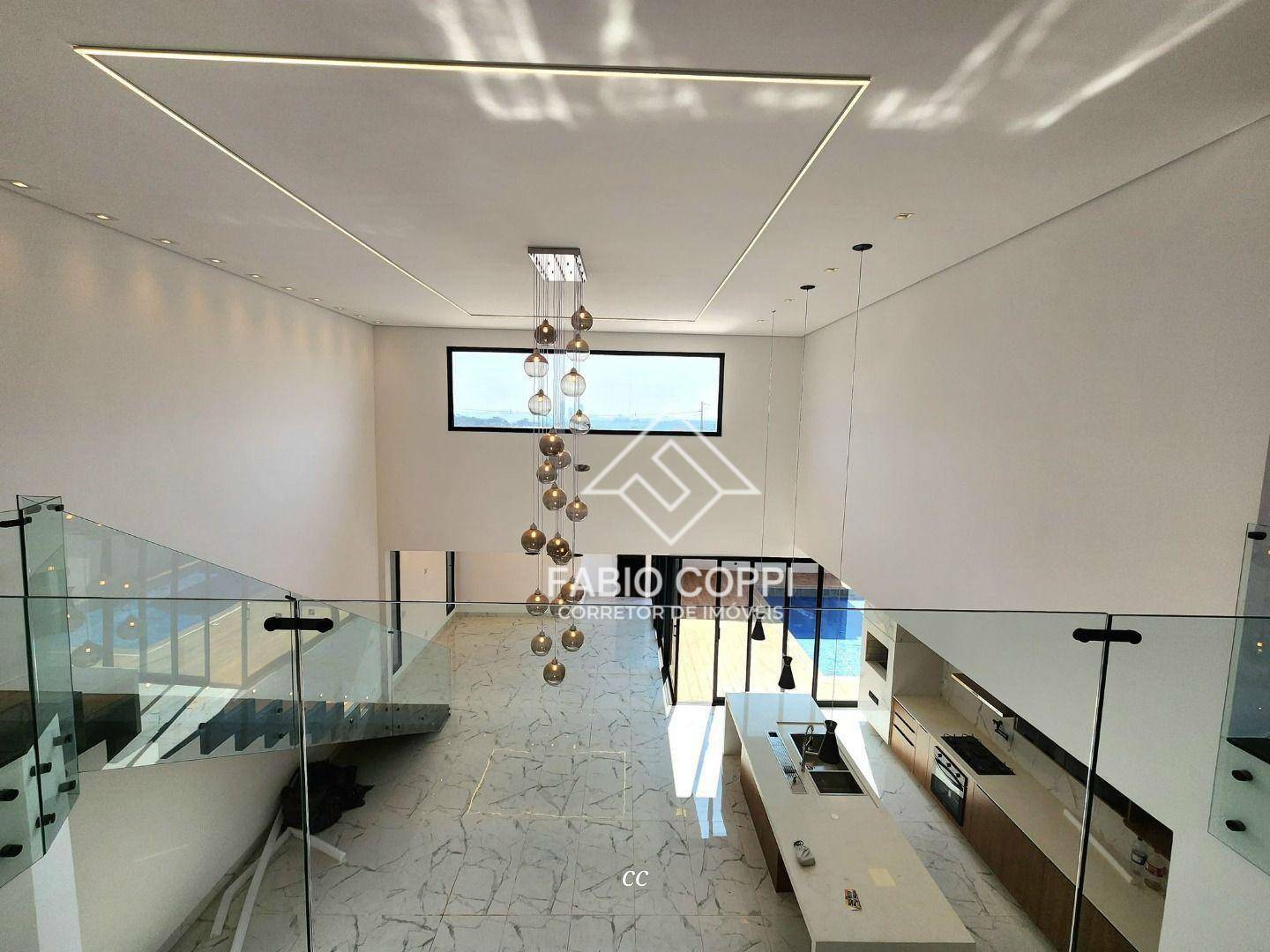 Casa de Condomínio à venda com 3 quartos, 320m² - Foto 14