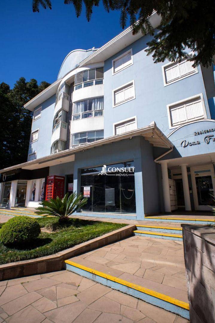 Loja-Salão, 162 m² - Foto 5