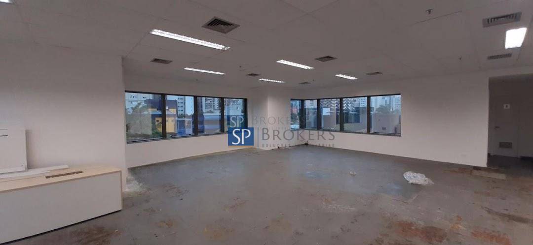 Conjunto Comercial-Sala para alugar, 280m² - Foto 2