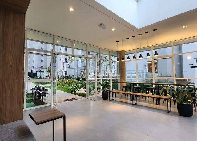 Apartamento, 2 quartos, 36 m² - Foto 17