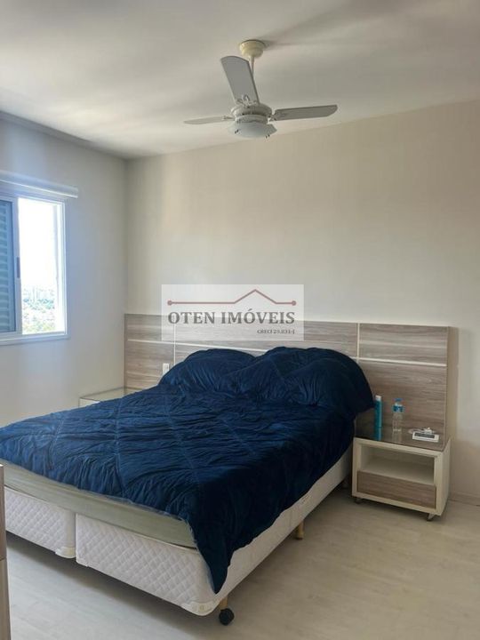 Apartamento para alugar com 3 quartos, 122m² - Foto 14