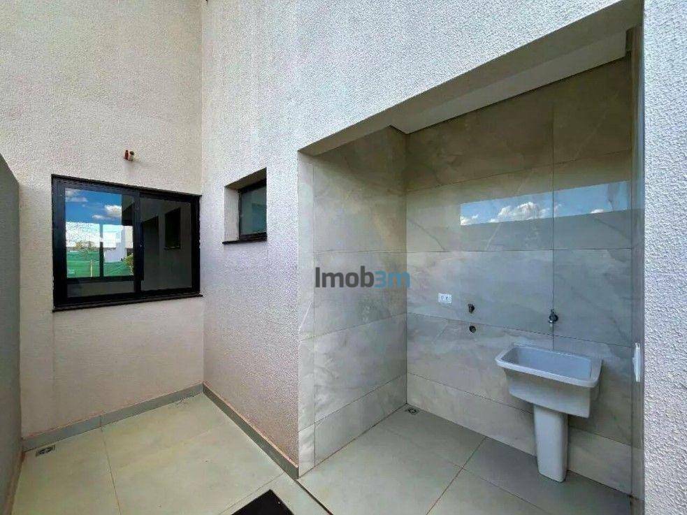 Sobrado à venda com 3 quartos, 129m² - Foto 10