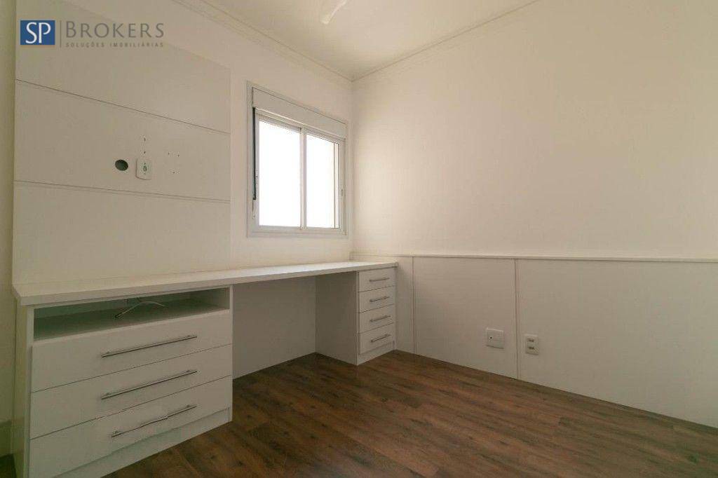 Apartamento à venda com 3 quartos, 137m² - Foto 15