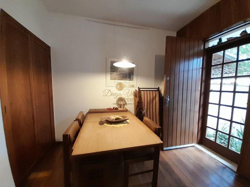 Casa à venda com 3 quartos, 91m² - Foto 6