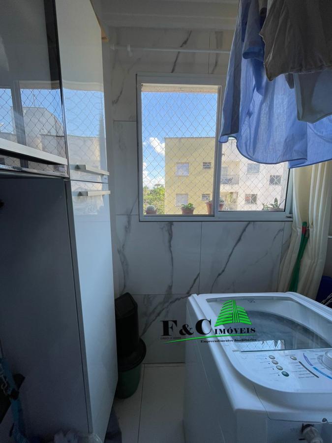 Apartamento à venda com 2 quartos, 65m² - Foto 34