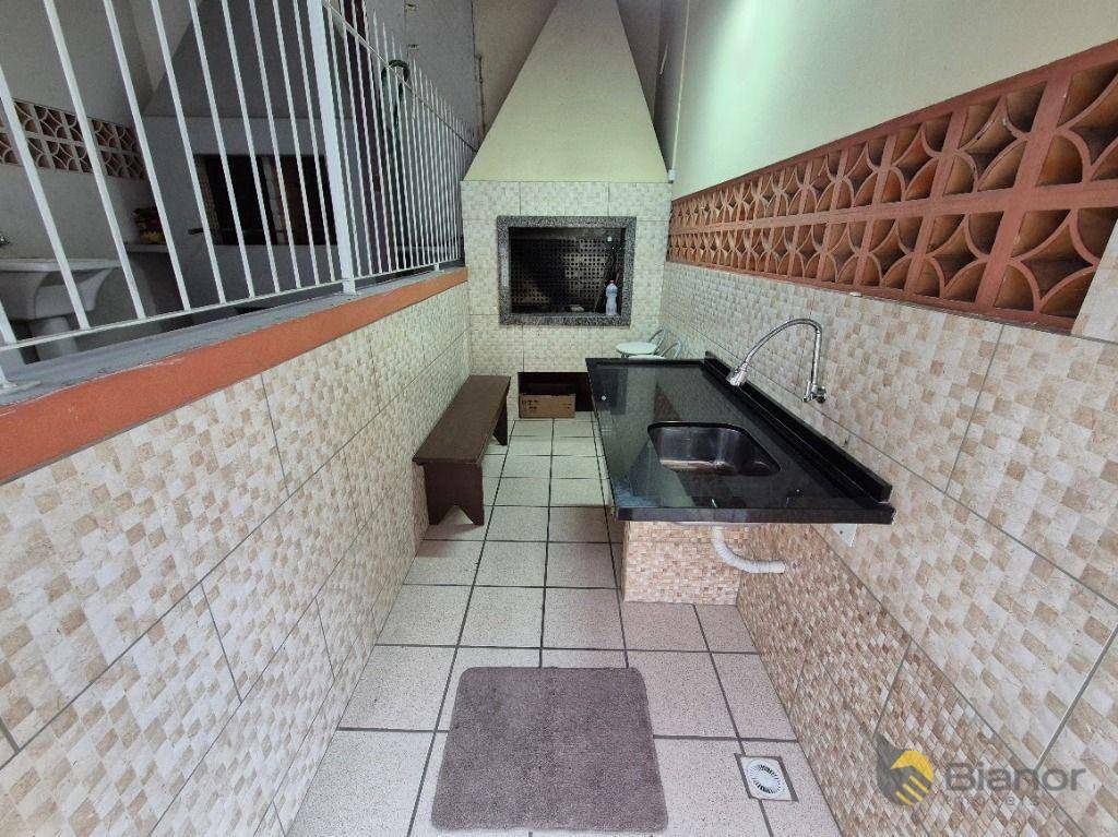 Apartamento para alugar com 3 quartos, 100m² - Foto 16