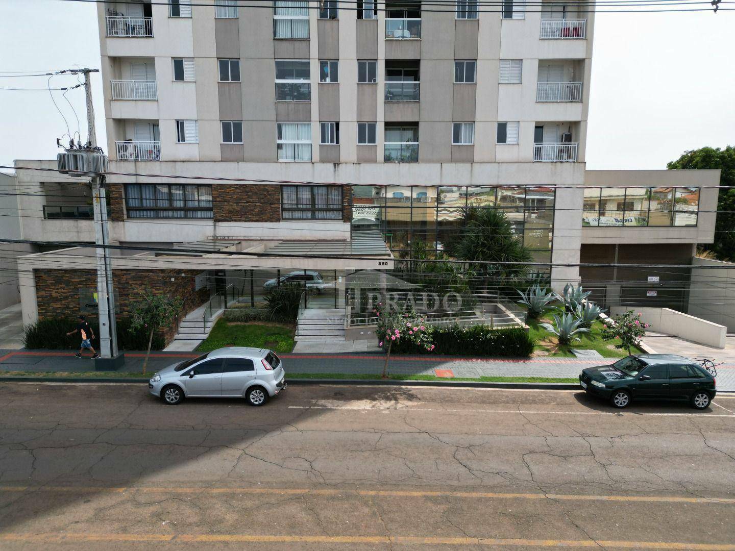 Apartamento à venda com 3 quartos, 74m² - Foto 26