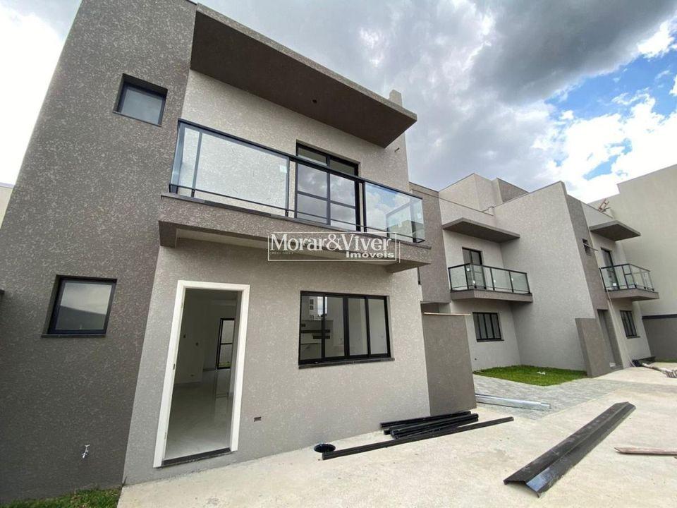 Sobrado à venda com 3 quartos, 154m² - Foto 12