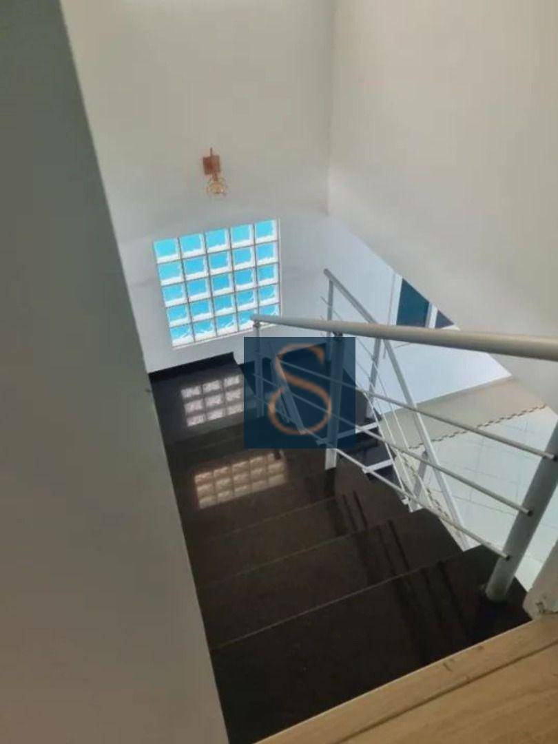 Sobrado à venda com 4 quartos, 245m² - Foto 13