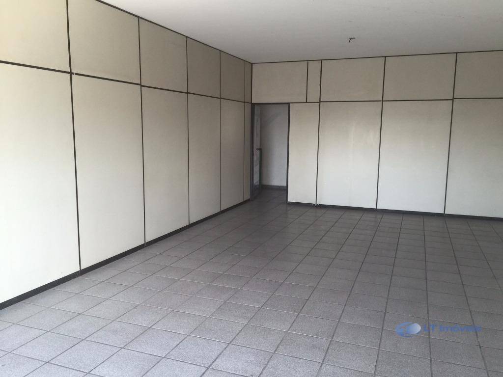 Conjunto Comercial-Sala para alugar, 75M2 - Foto 6