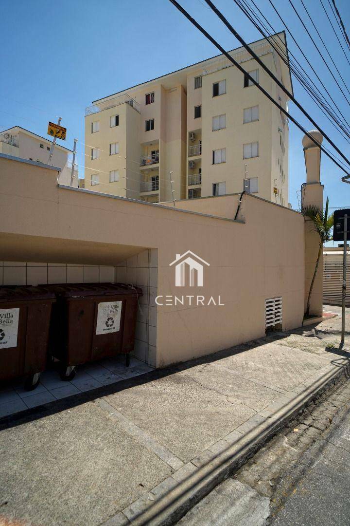 Apartamento à venda com 2 quartos, 50m² - Foto 5