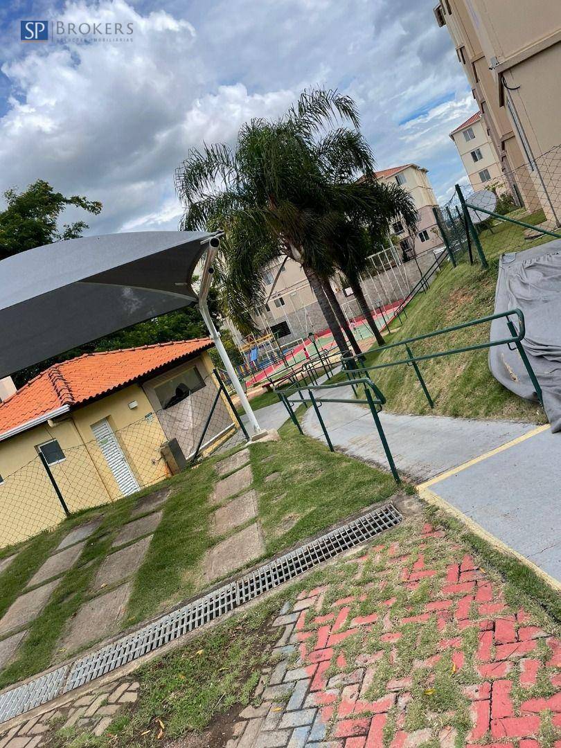 Apartamento, 2 quartos, 44 m² - Foto 20