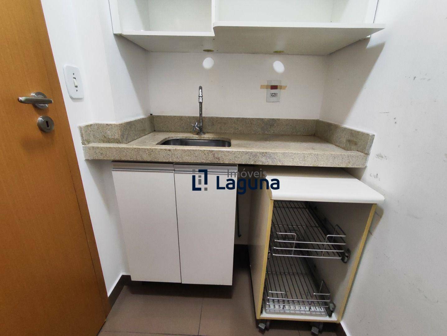 Conjunto Comercial-Sala para alugar, 42m² - Foto 15