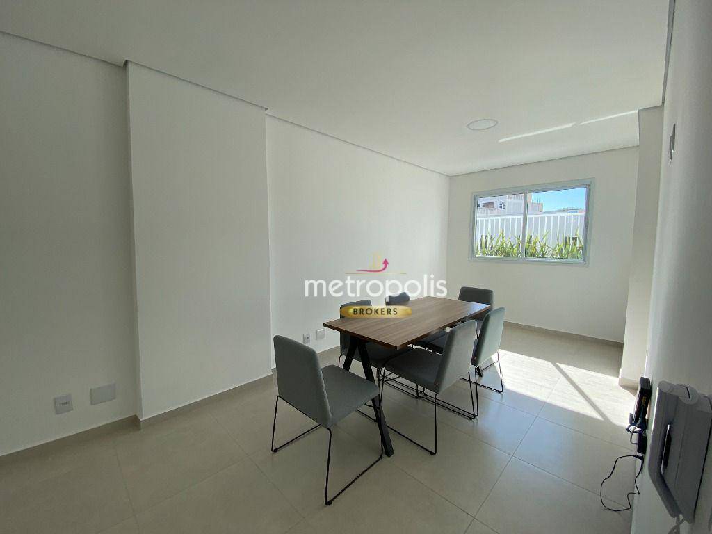 Apartamento à venda com 2 quartos, 63m² - Foto 49