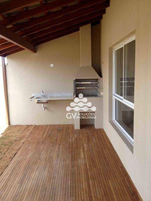 Casa de Condomínio à venda com 4 quartos, 145m² - Foto 6