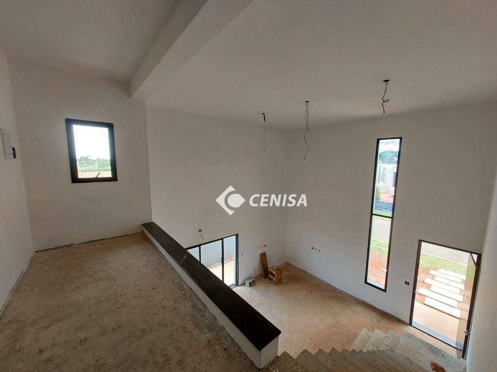 Casa de Condomínio à venda com 4 quartos, 280m² - Foto 10