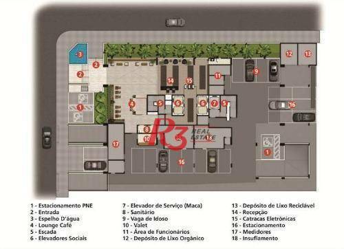Conjunto Comercial-Sala para alugar, 101m² - Foto 20