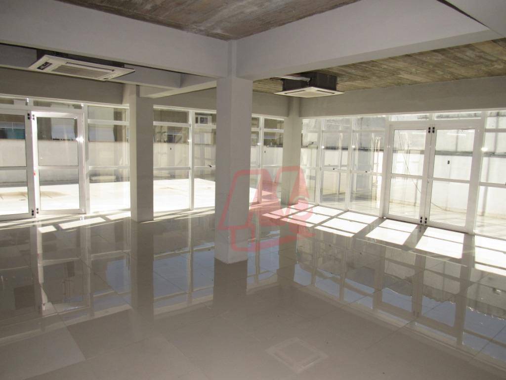 Conjunto Comercial-Sala para alugar, 200m² - Foto 24