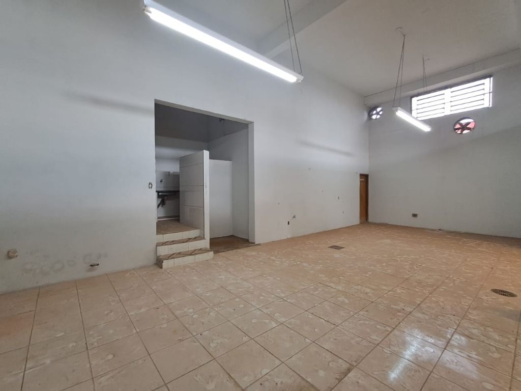 Loja-Salão para alugar, 160m² - Foto 9