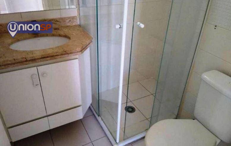 Apartamento à venda com 3 quartos, 62m² - Foto 14