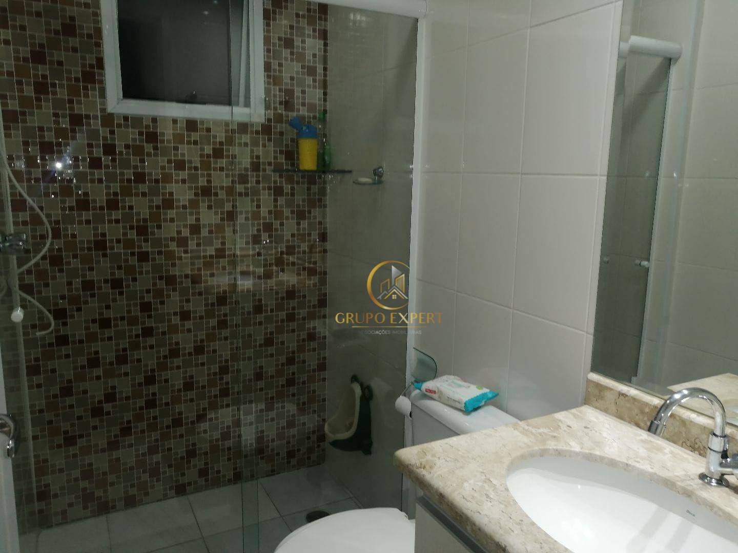 Apartamento à venda com 3 quartos, 99m² - Foto 14