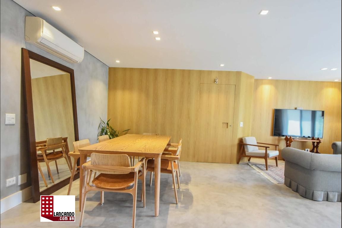 Apartamento à venda com 4 quartos, 172m² - Foto 9