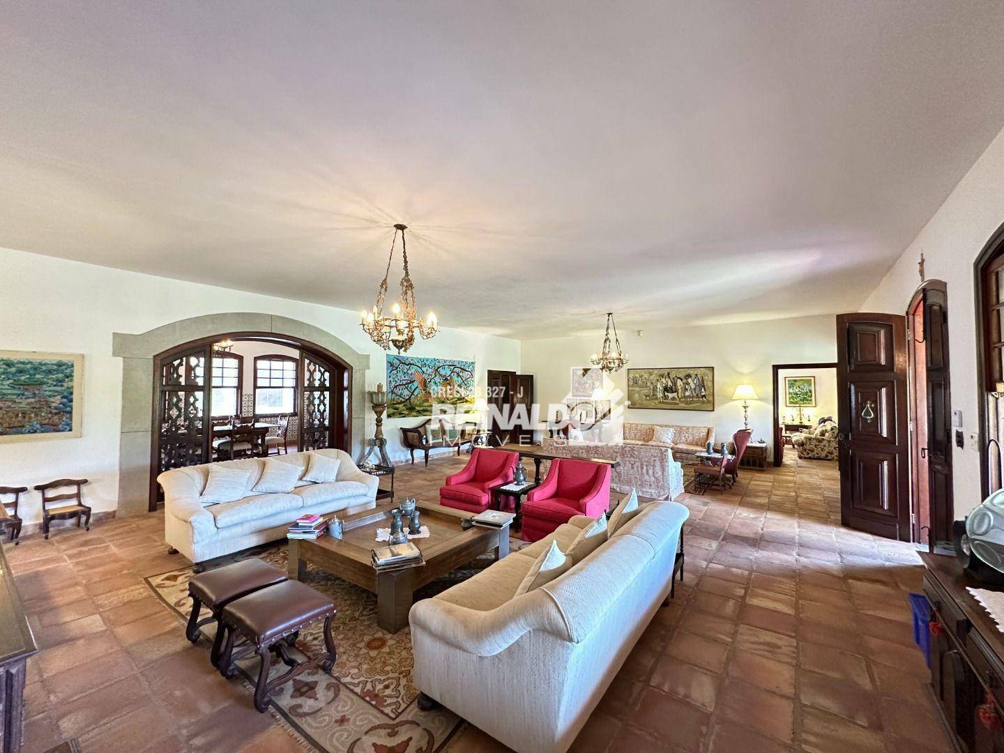 Fazenda à venda com 9 quartos, 5000m² - Foto 61