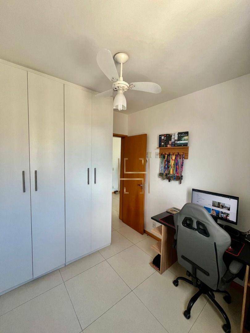 Apartamento à venda com 2 quartos, 55m² - Foto 14