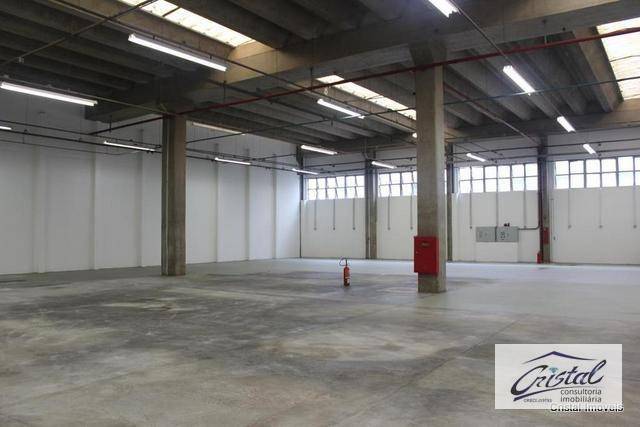 Depósito-Galpão-Armazém para alugar, 5700m² - Foto 7