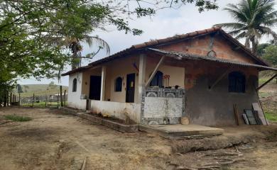 Fazenda à venda com 3 quartos, 87000m² - Foto 17