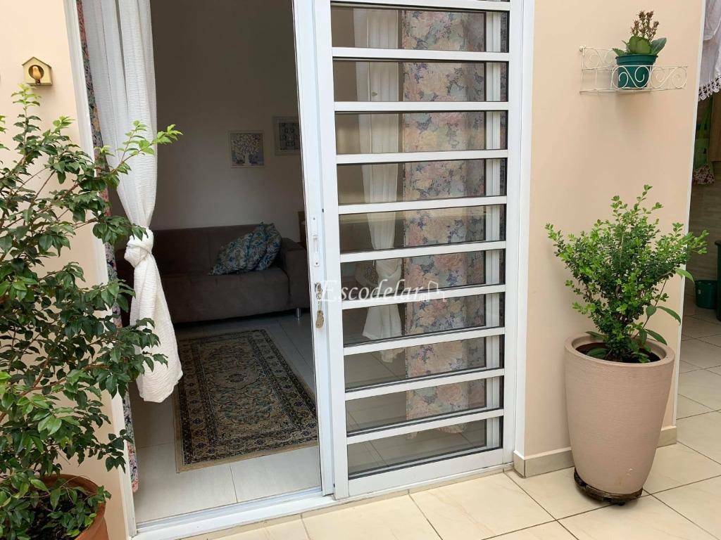 Sobrado à venda com 4 quartos, 300m² - Foto 29