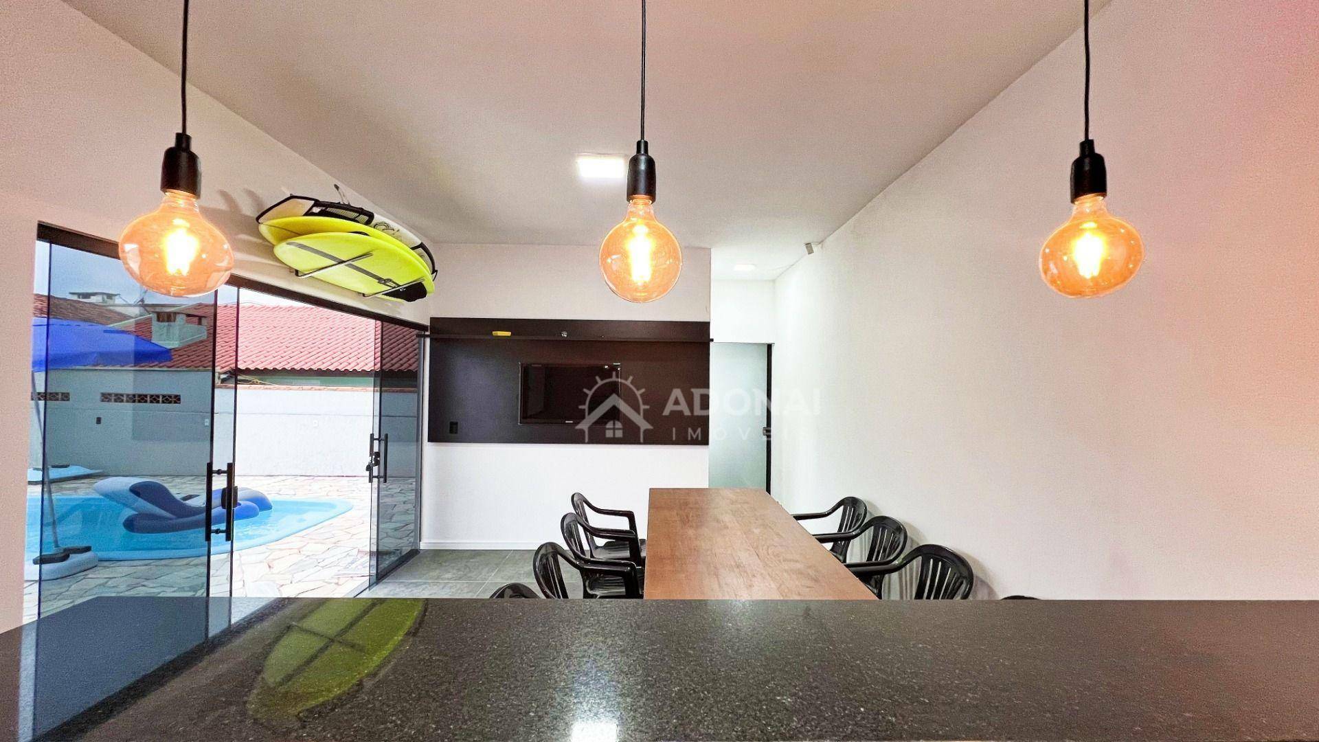 Casa à venda com 4 quartos, 144m² - Foto 23