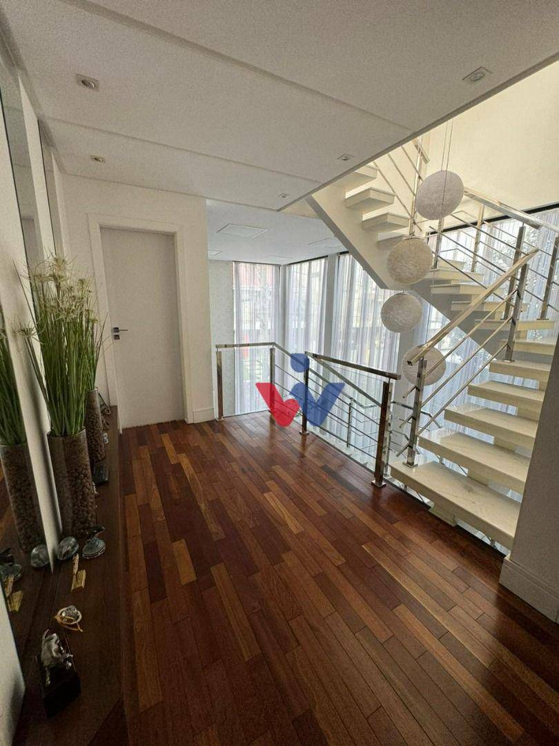 Casa de Condomínio à venda com 4 quartos, 300m² - Foto 27