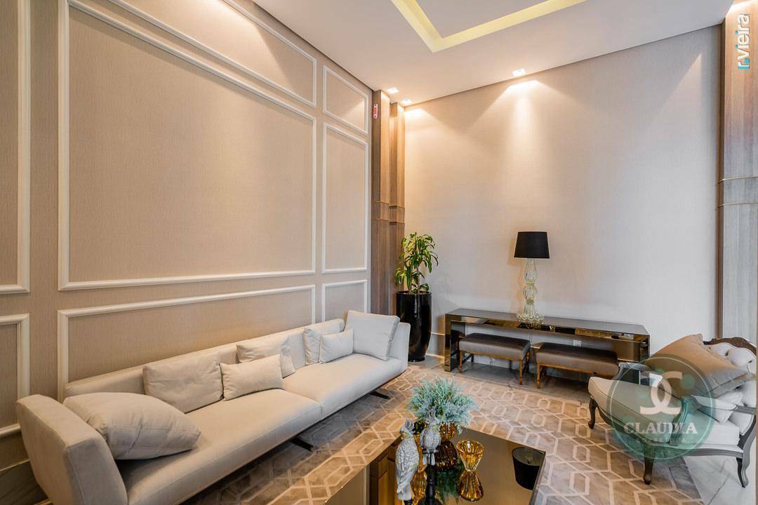 Apartamento à venda com 4 quartos, 423m² - Foto 1