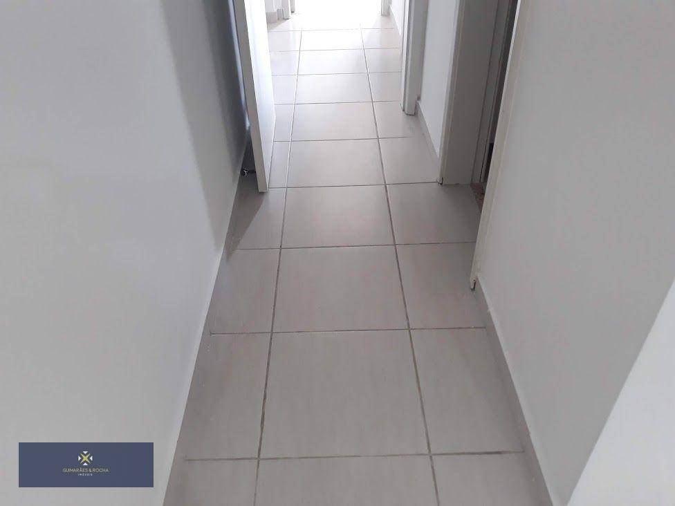 Apartamento à venda com 3 quartos, 120m² - Foto 8