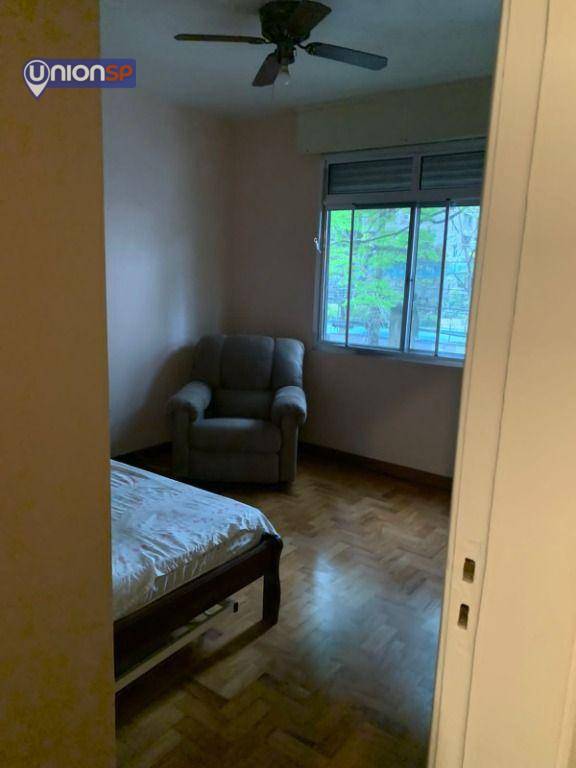 Apartamento à venda com 3 quartos, 173m² - Foto 5