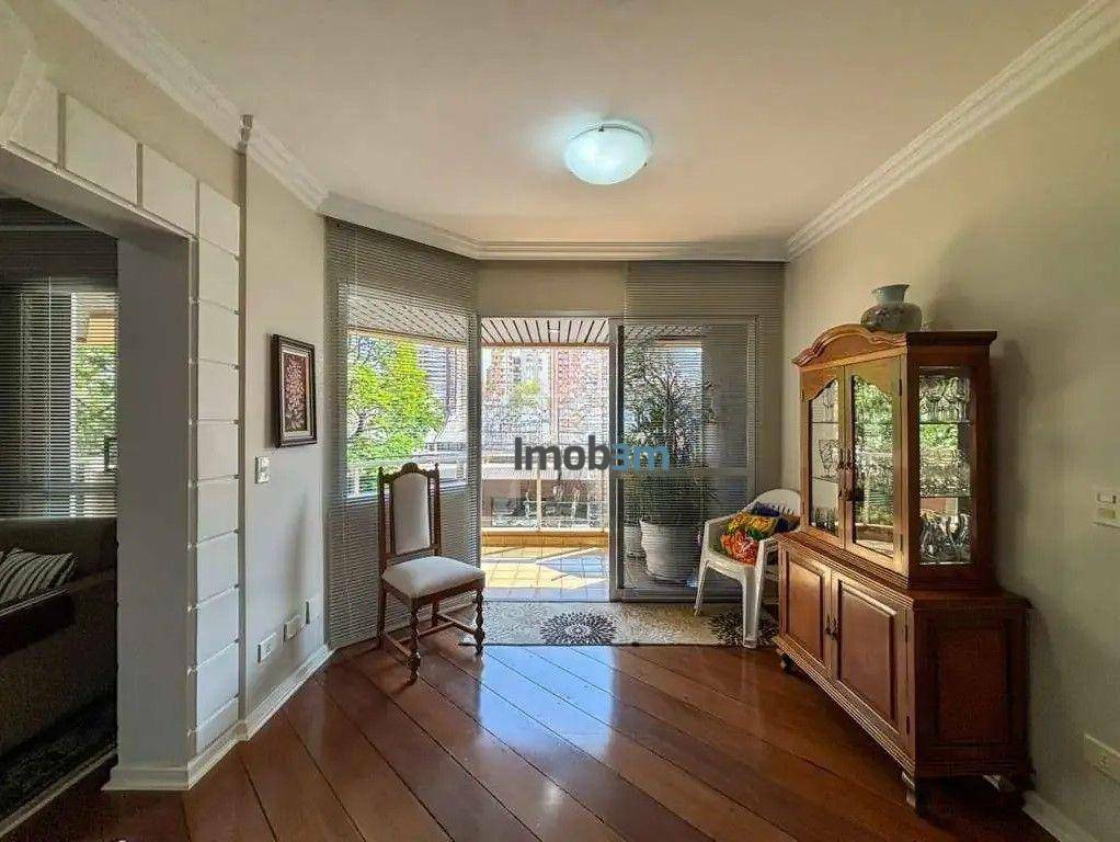 Apartamento, 3 quartos, 184 m² - Foto 3