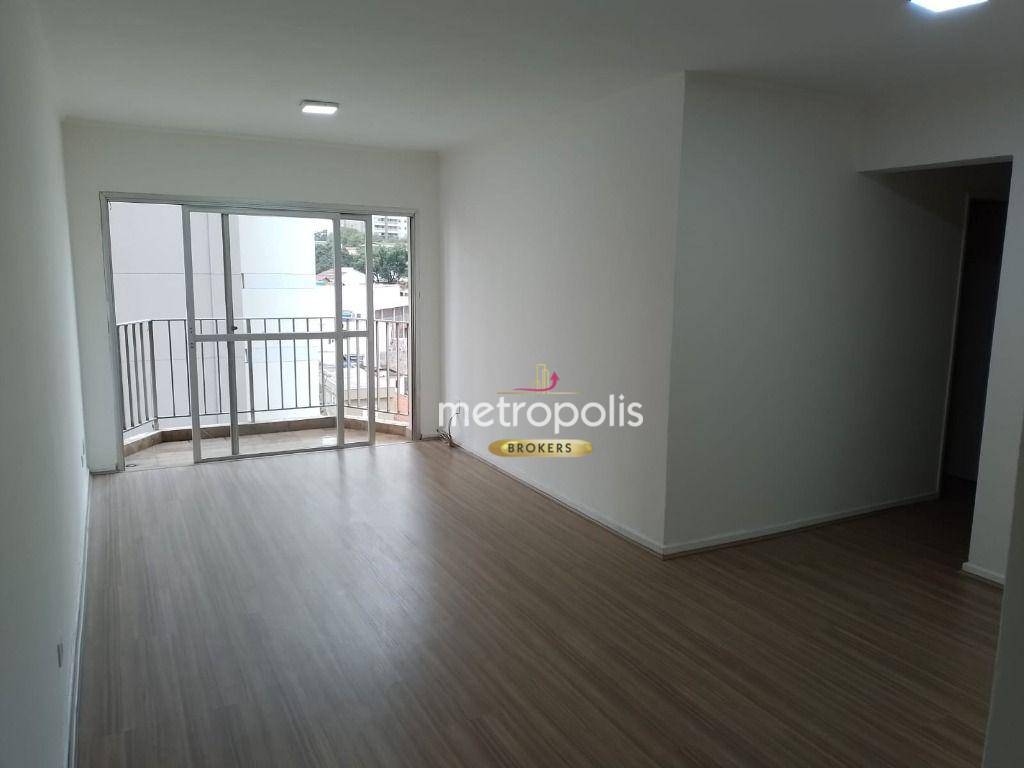 Apartamento à venda com 3 quartos, 86m² - Foto 2