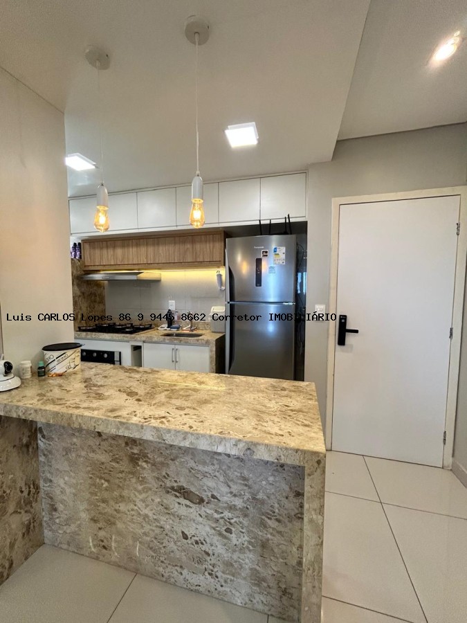 Apartamento à venda com 3 quartos, 75m² - Foto 5