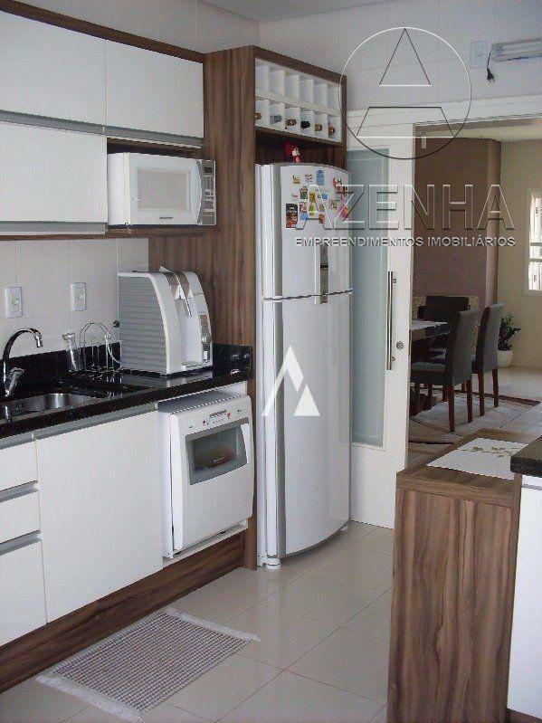 Sobrado à venda com 4 quartos, 258m² - Foto 4