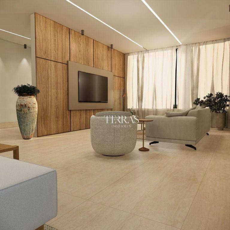 Casa de Condomínio à venda com 6 quartos, 720m² - Foto 4