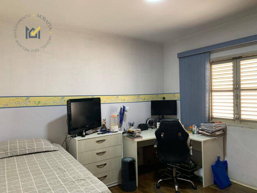 Casa à venda com 3 quartos, 201m² - Foto 10