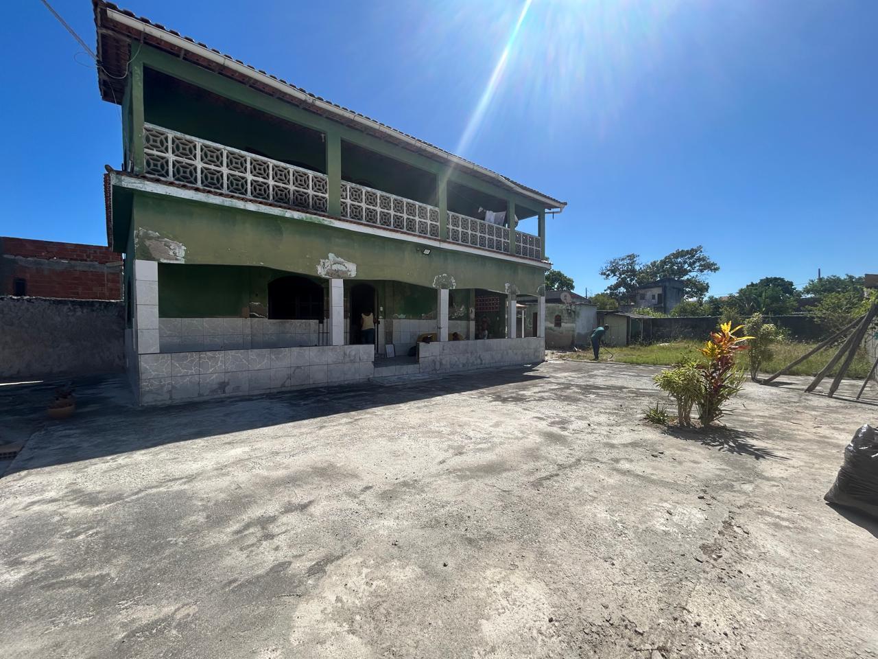 Sobrado à venda com 2 quartos - Foto 2