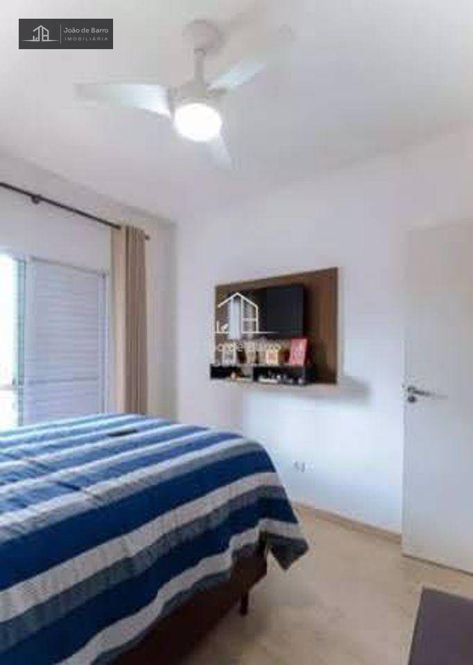 Sobrado à venda com 4 quartos, 160m² - Foto 5