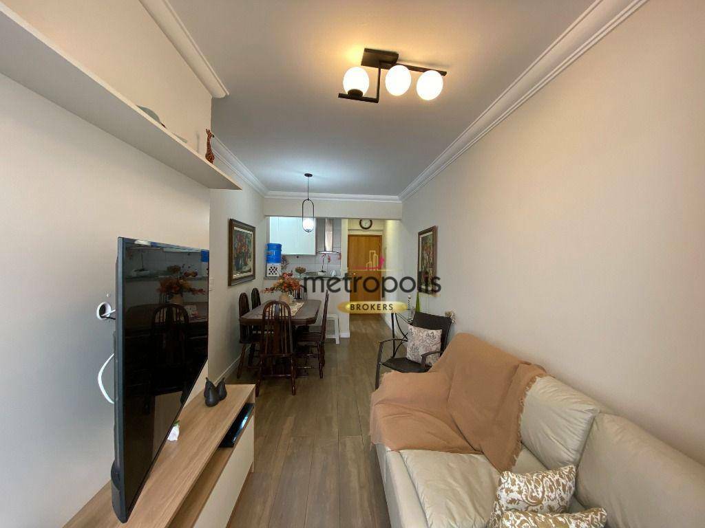 Apartamento à venda com 2 quartos, 60m² - Foto 14