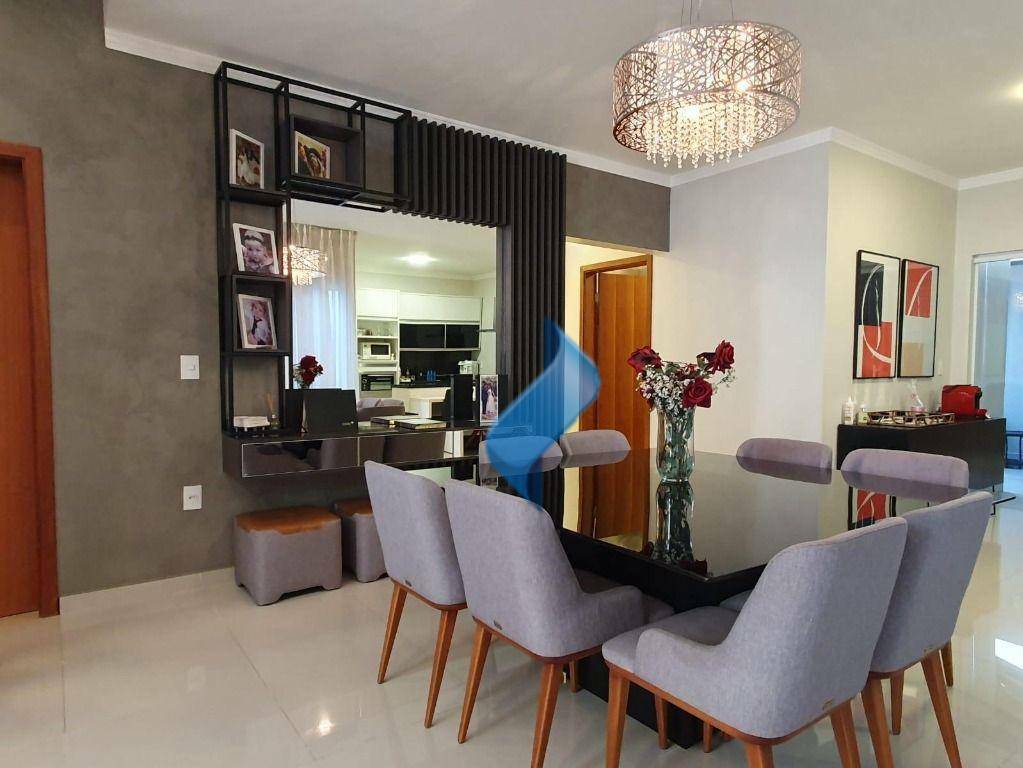 Casa de Condomínio à venda com 3 quartos, 190m² - Foto 9